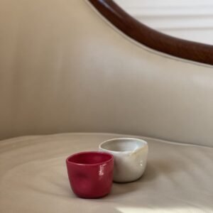 Handmade Ceramic Cup