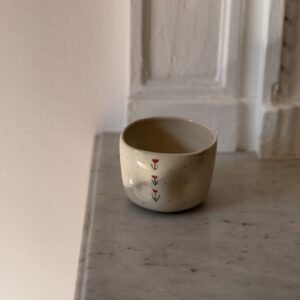 Handmade Ceramic Cup