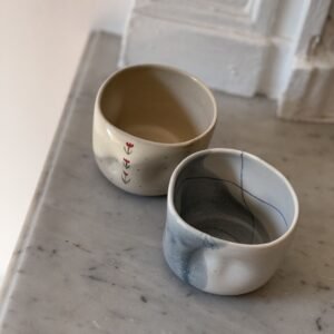 Handmade Ceramic Cup