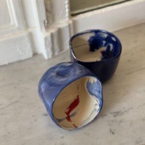Handmade Ceramic Cup