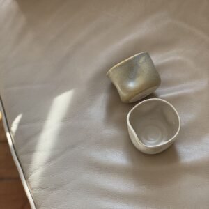 Épure - Vintage Cup