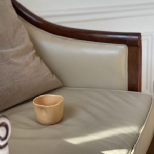 Handmade Ceramic Cup
