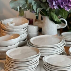 Ceramic Workshop