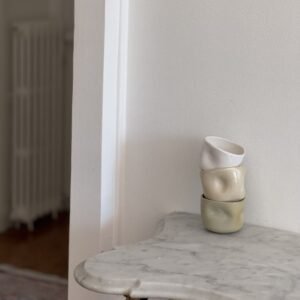 Handmade Ceramic Cup