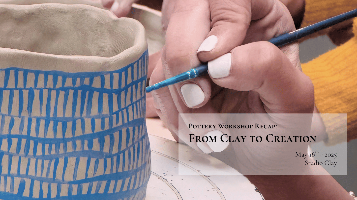 Pottery Workshop