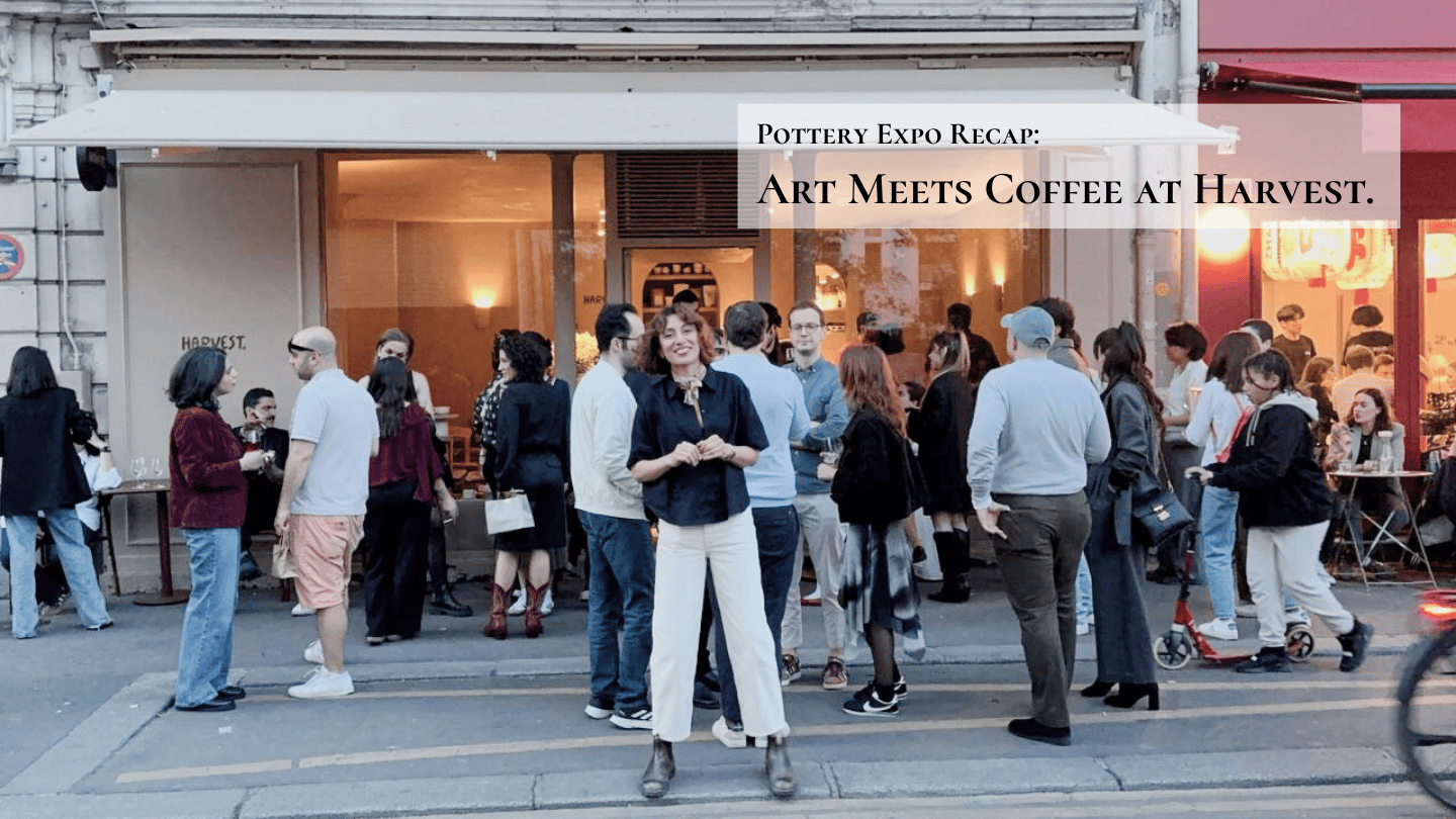 Pottery Expo