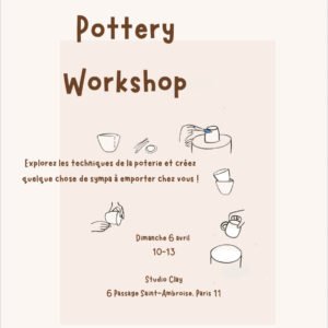 Workshop Poster